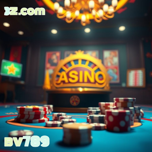 Login Criativo em Jogos: bv789 Revoluciona a Aventura Online